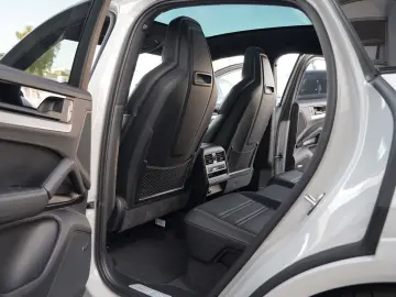 Cayenne S E-Hybrid Coupé SPORTDESIGN-PDCC-VOLL!!