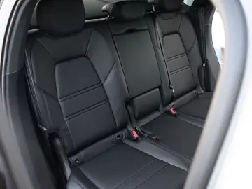 Cayenne S E-Hybrid Coupé SPORTDESIGN-PDCC-VOLL!!