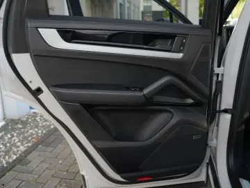Cayenne S E-Hybrid Coupé SPORTDESIGN-PDCC-VOLL!!