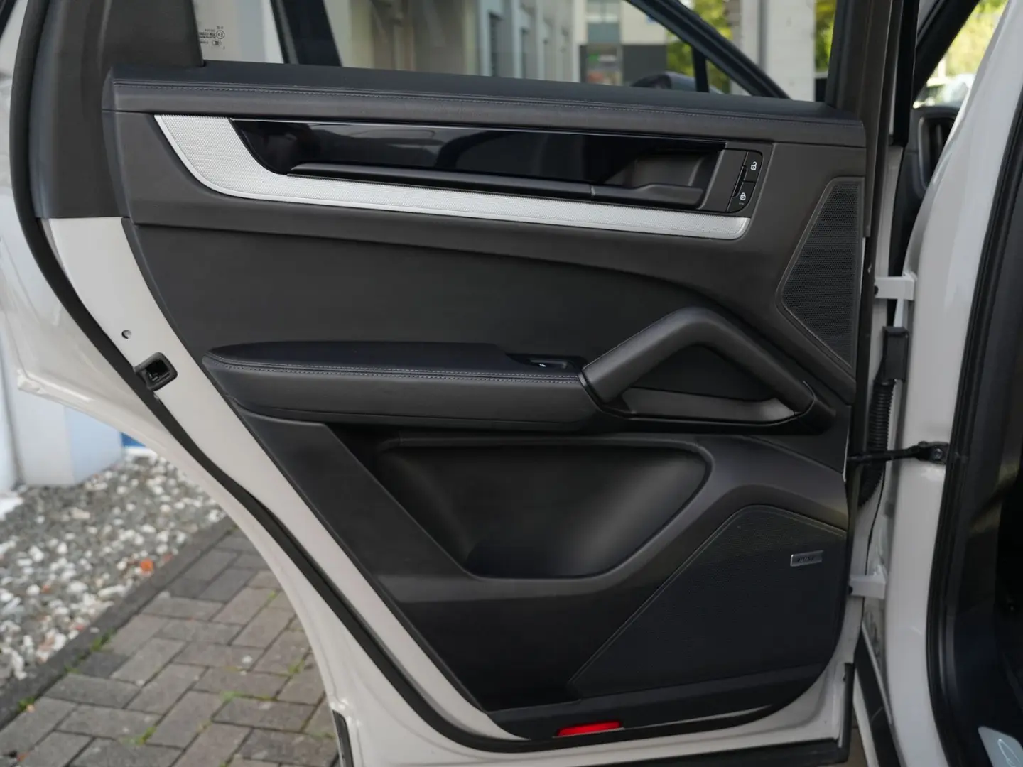 Cayenne S E-Hybrid Coupé SPORTDESIGN-PDCC-VOLL!!
