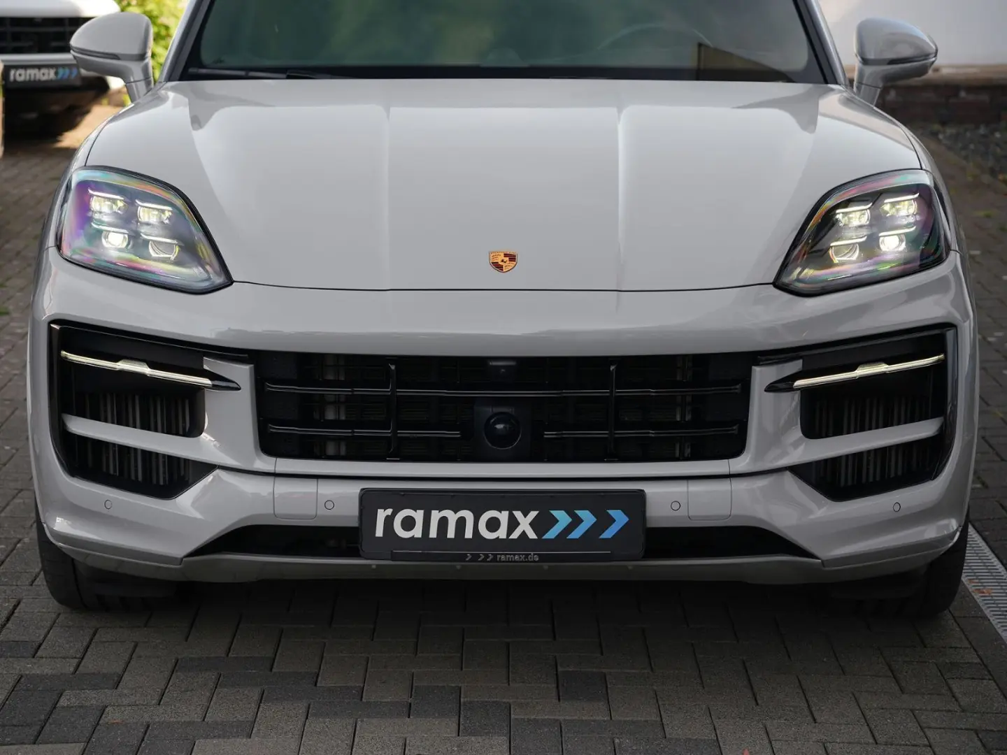 Cayenne S E-Hybrid Coupé SPORTDESIGN-PDCC-VOLL!!