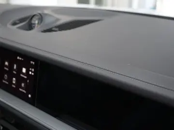 Cayenne S E-Hybrid Coupé SPORTDESIGN-PDCC-VOLL!!