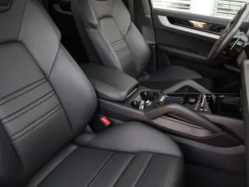 Cayenne S E-Hybrid Coupé SPORTDESIGN-PDCC-VOLL!!