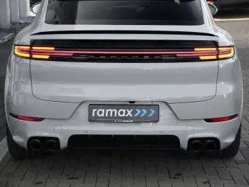 Cayenne S E-Hybrid Coupé SPORTDESIGN-PDCC-VOLL!!