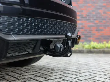 RSQ8 4.0 TFSI quattro | ABT - Dynamic - Voll!
