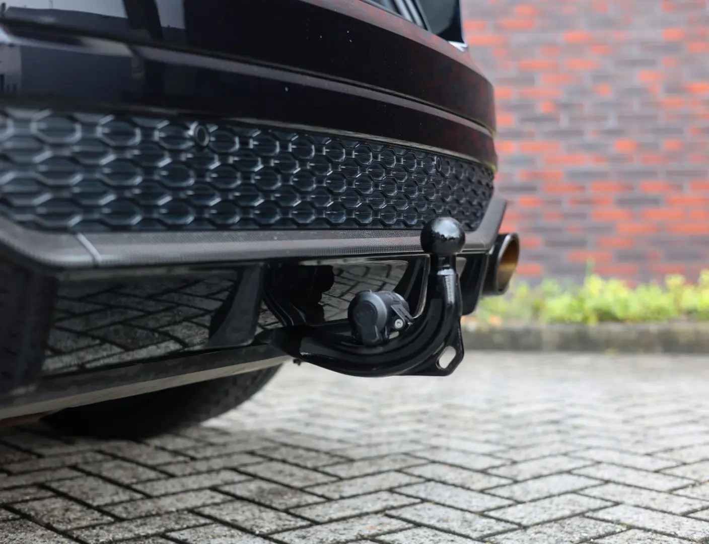 RSQ8 4.0 TFSI quattro | ABT - Dynamic - Voll!
