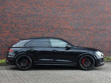 RSQ8 4.0 TFSI quattro | ABT - Dynamic - Voll!