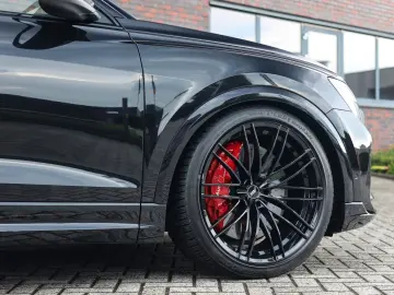 RSQ8 4.0 TFSI quattro | ABT - Dynamic - Voll!