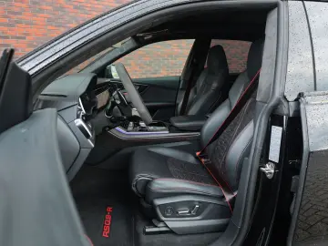 RSQ8 4.0 TFSI quattro | ABT - Dynamic - Voll!