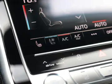 RSQ8 4.0 TFSI quattro | ABT - Dynamic - Voll!