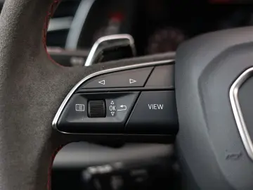 RSQ8 4.0 TFSI quattro | ABT - Dynamic - Voll!
