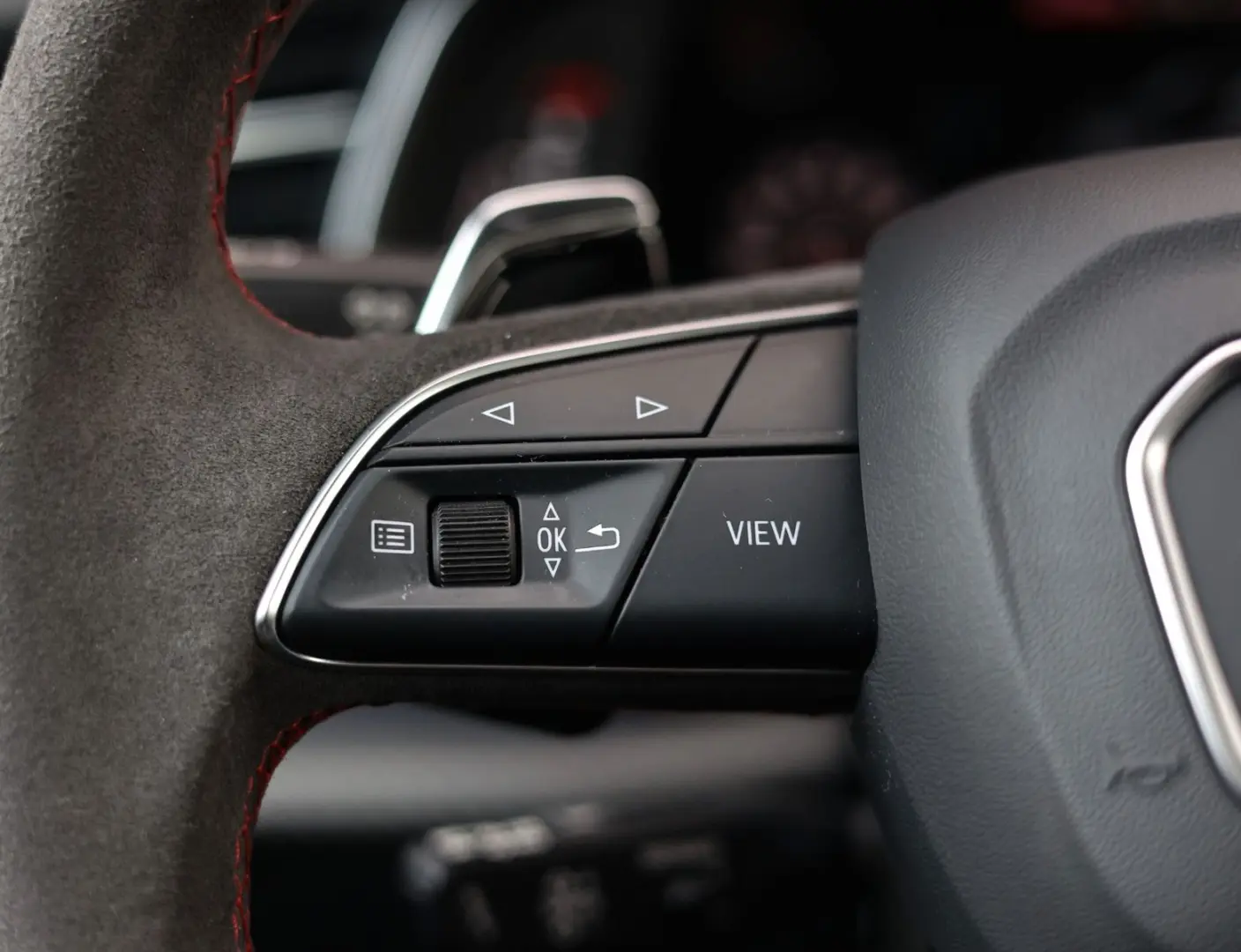 RSQ8 4.0 TFSI quattro | ABT - Dynamic - Voll!