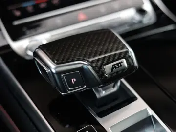 RSQ8 4.0 TFSI quattro | ABT - Dynamic - Voll!