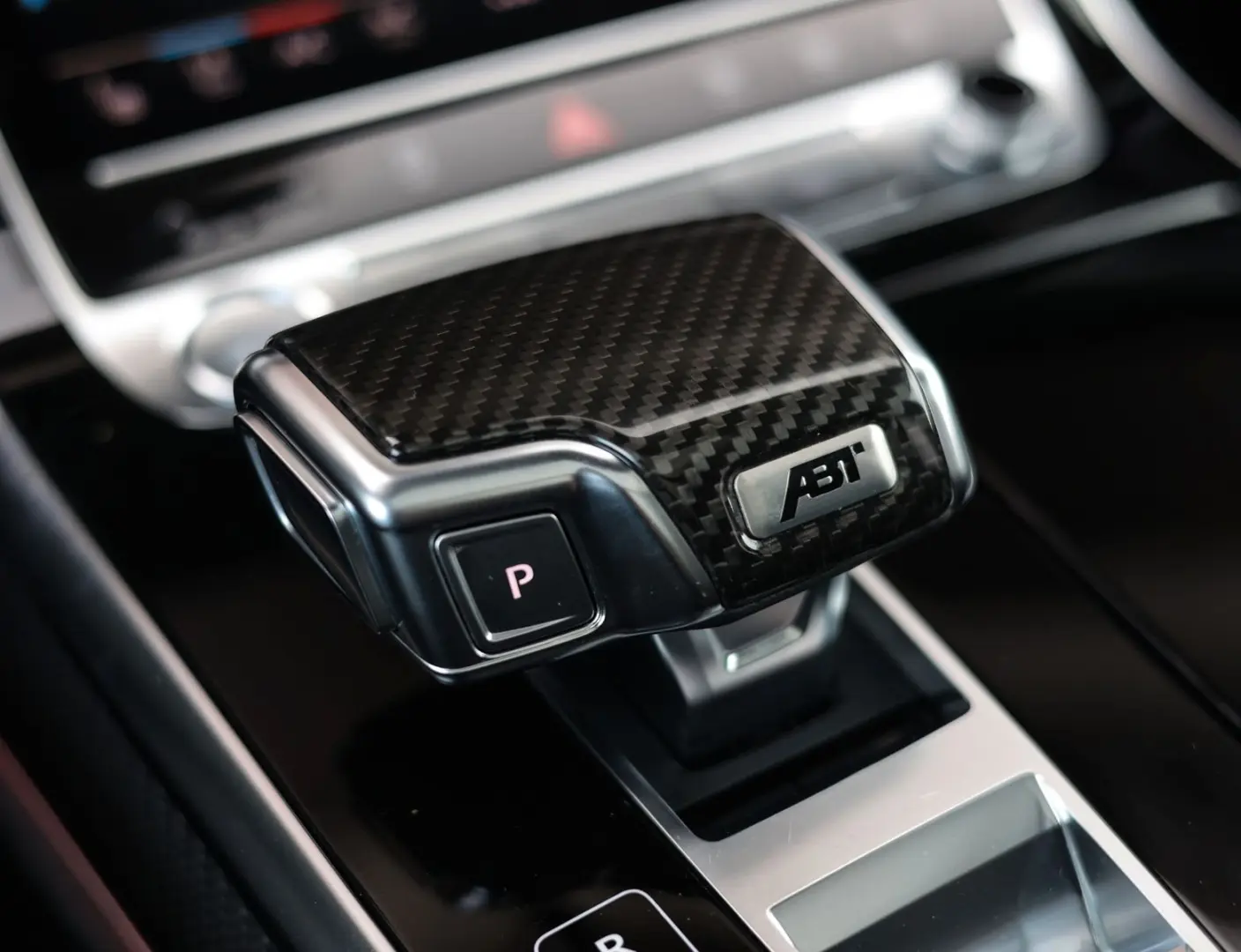 RSQ8 4.0 TFSI quattro | ABT - Dynamic - Voll!