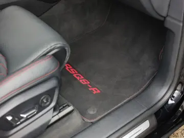 RSQ8 4.0 TFSI quattro | ABT - Dynamic - Voll!