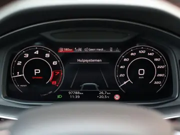 RSQ8 4.0 TFSI quattro | ABT - Dynamic - Voll!