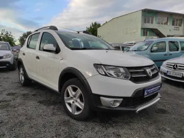 Dacia Sandero II Stepway