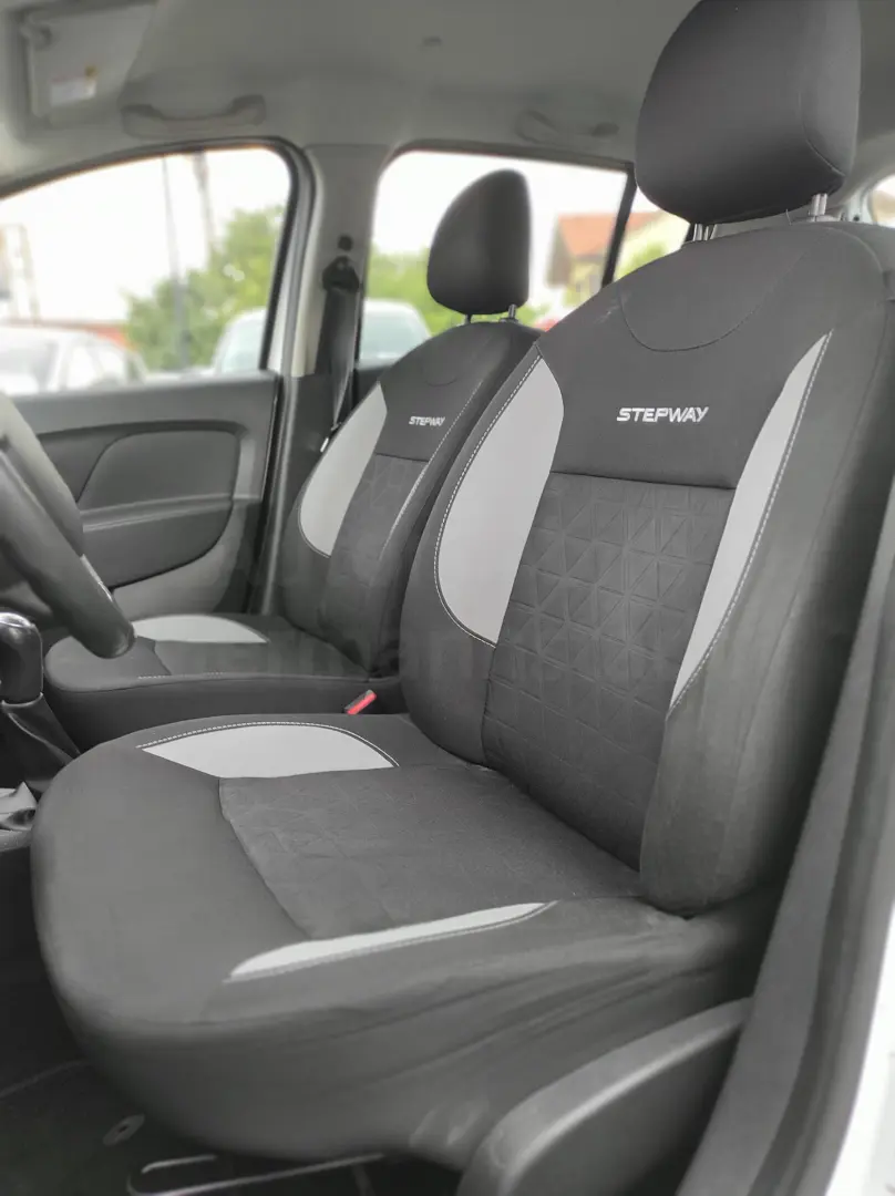 Dacia Sandero II Stepway