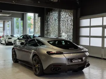Roma 3.9 V8 DCT MATRIX LED~CARBON~ADAS~360~HiFi