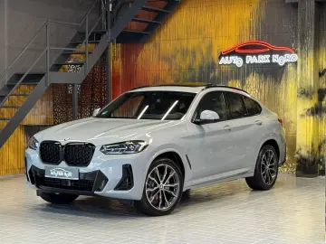 X4 xDrive 20i M Sport LASER~HEADUP~PANO~STANDHZG