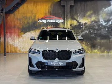 X4 xDrive 20i M Sport LASER~HEADUP~PANO~STANDHZG