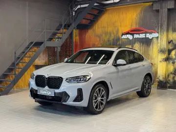 X4 xDrive 20i M Sport LASER~HEADUP~PANO~STANDHZG
