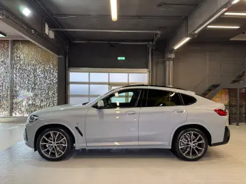 X4 xDrive 20i M Sport LASER~HEADUP~PANO~STANDHZG