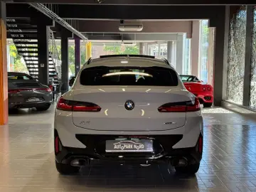 X4 xDrive 20i M Sport LASER~HEADUP~PANO~STANDHZG