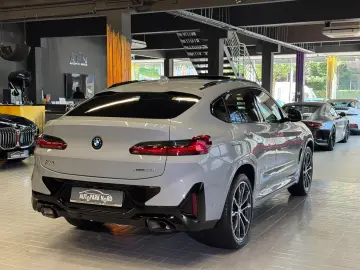 X4 xDrive 20i M Sport LASER~HEADUP~PANO~STANDHZG