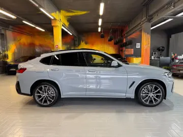 X4 xDrive 20i M Sport LASER~HEADUP~PANO~STANDHZG