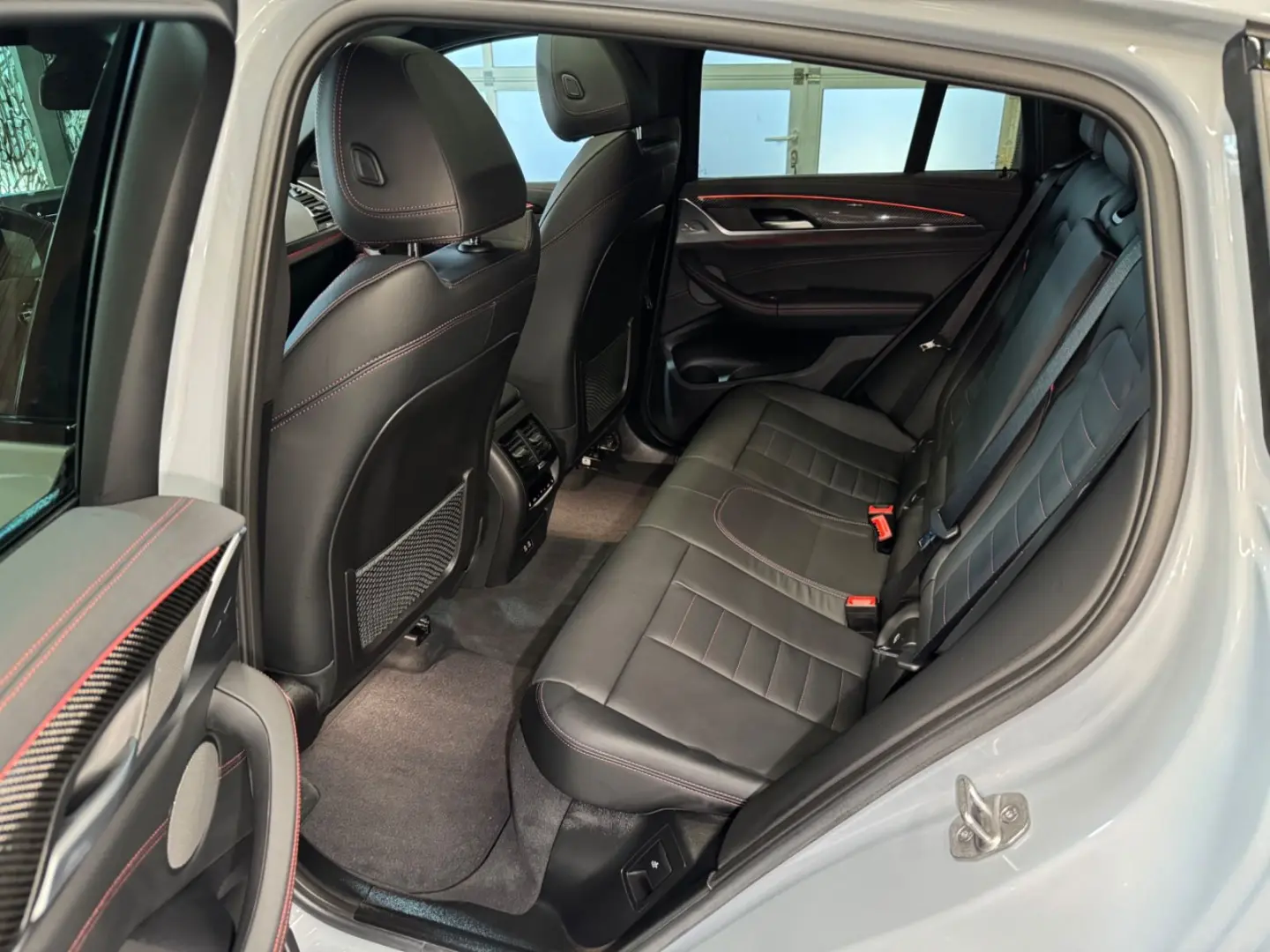 X4 xDrive 20i M Sport LASER~HEADUP~PANO~STANDHZG