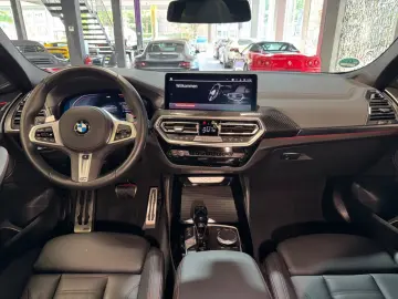X4 xDrive 20i M Sport LASER~HEADUP~PANO~STANDHZG