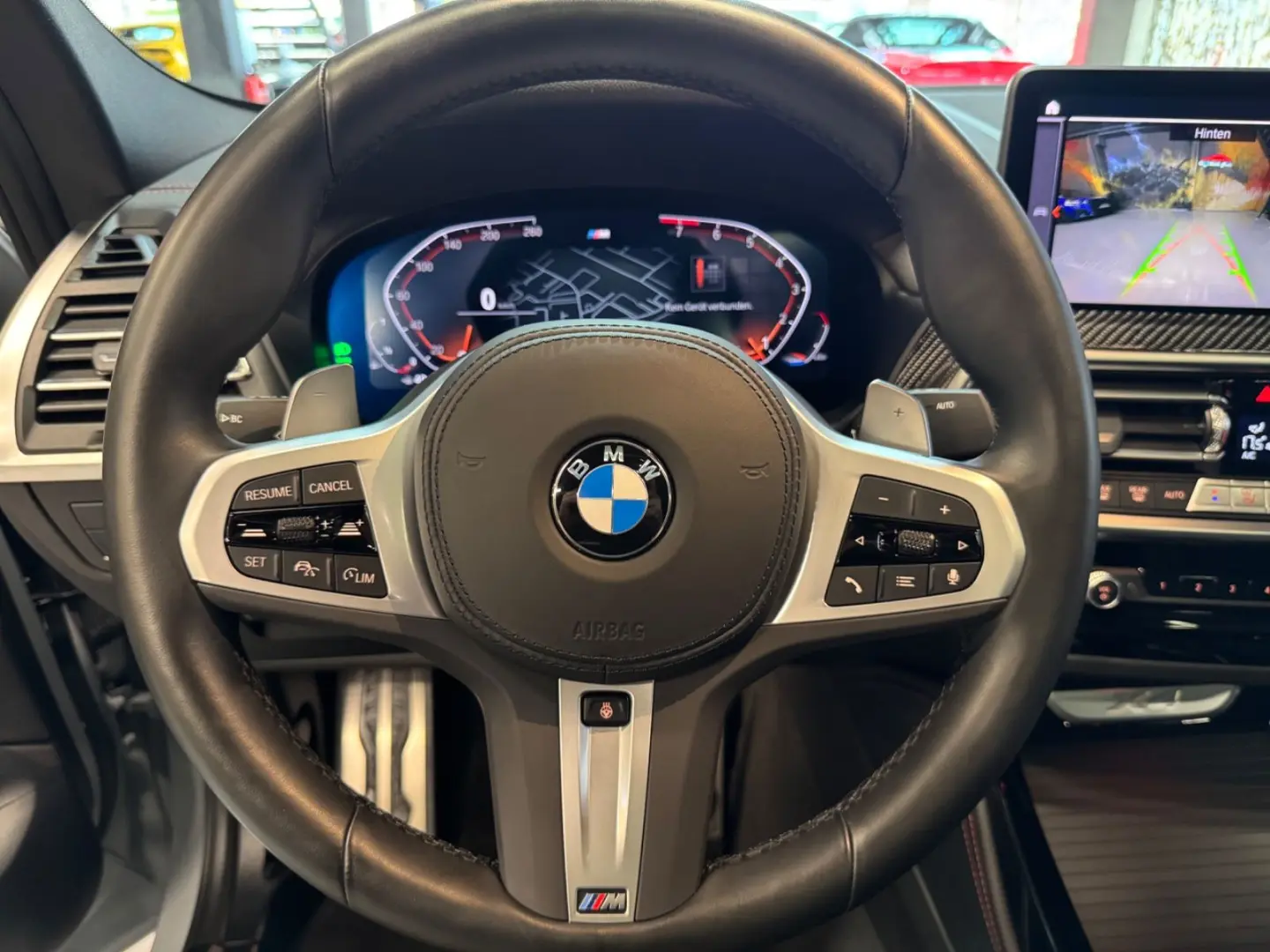 X4 xDrive 20i M Sport LASER~HEADUP~PANO~STANDHZG