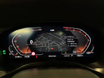 X4 xDrive 20i M Sport LASER~HEADUP~PANO~STANDHZG