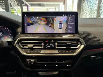 X4 xDrive 20i M Sport LASER~HEADUP~PANO~STANDHZG