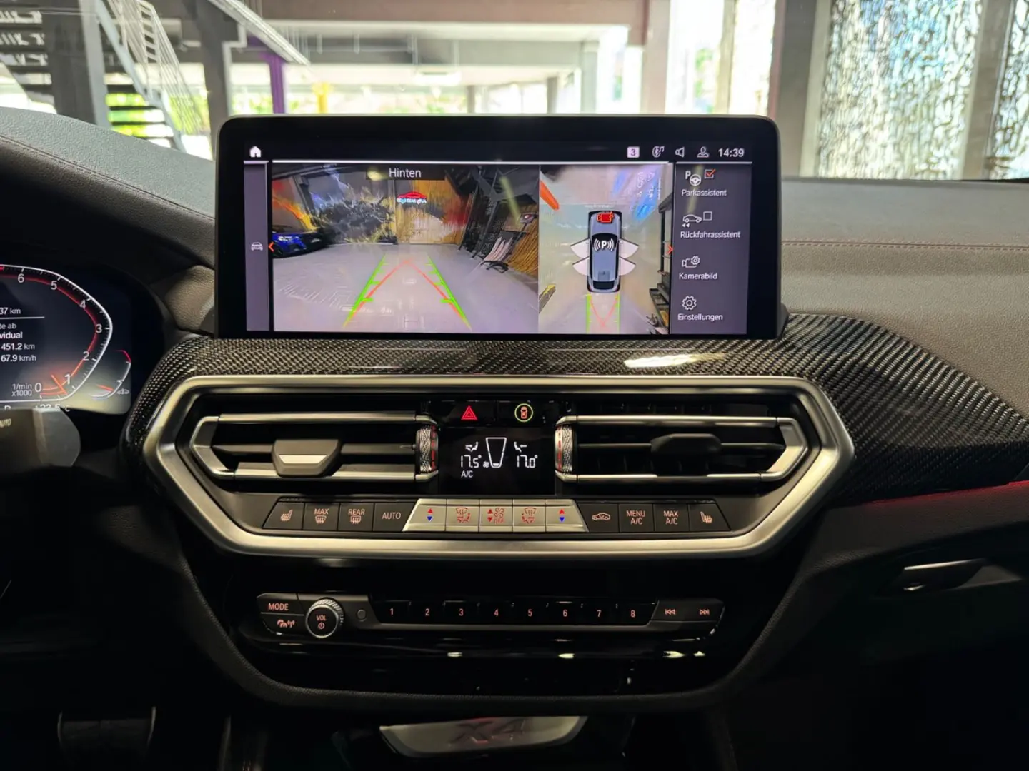 X4 xDrive 20i M Sport LASER~HEADUP~PANO~STANDHZG