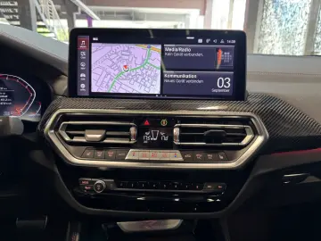 X4 xDrive 20i M Sport LASER~HEADUP~PANO~STANDHZG