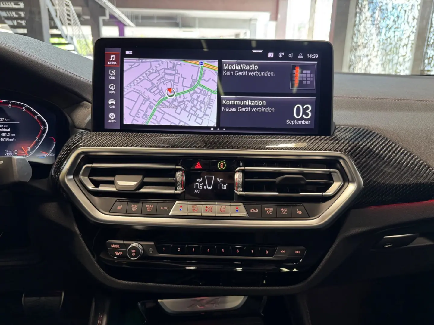 X4 xDrive 20i M Sport LASER~HEADUP~PANO~STANDHZG