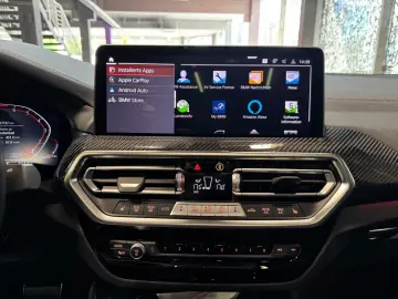 X4 xDrive 20i M Sport LASER~HEADUP~PANO~STANDHZG