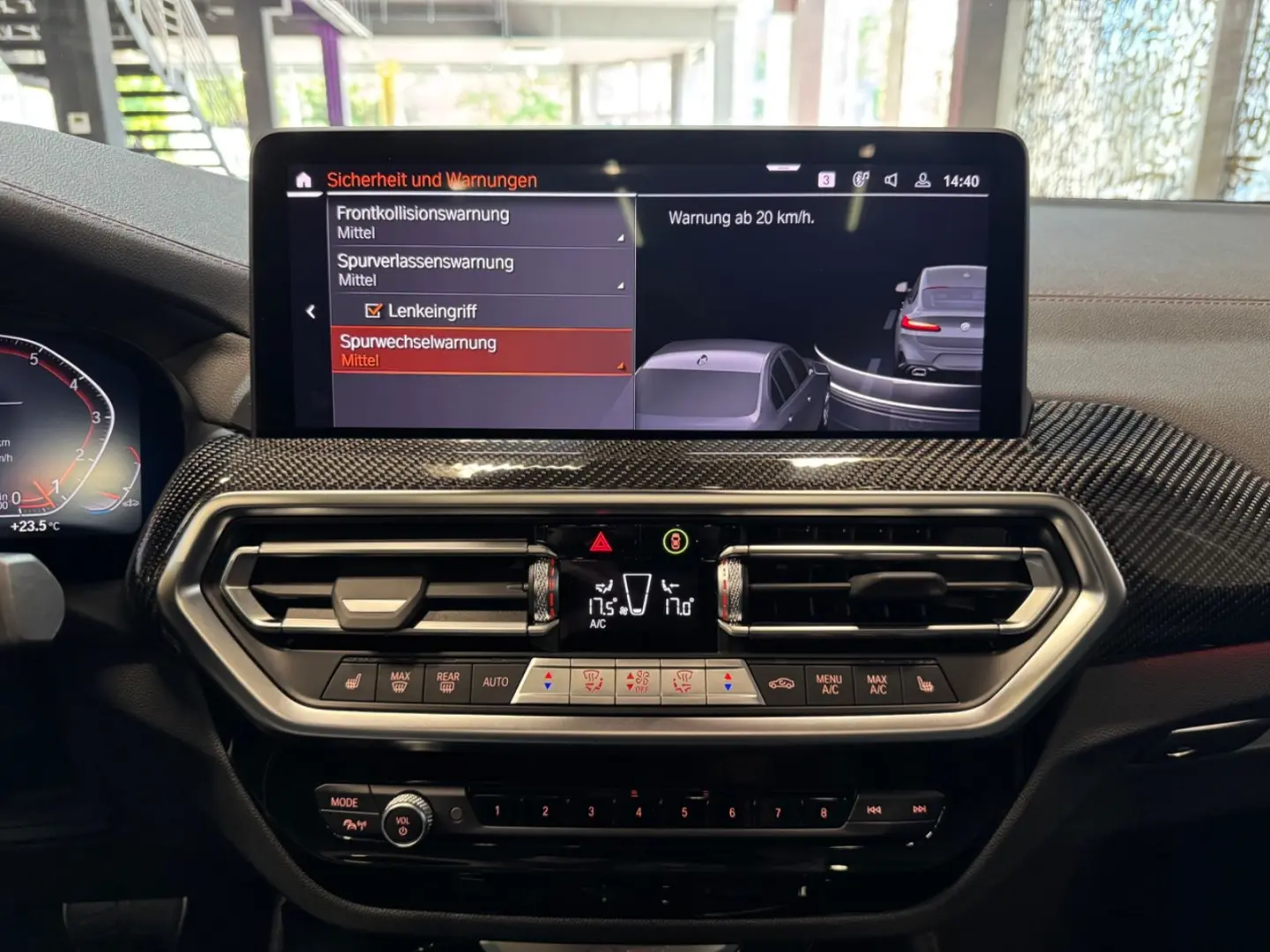 X4 xDrive 20i M Sport LASER~HEADUP~PANO~STANDHZG