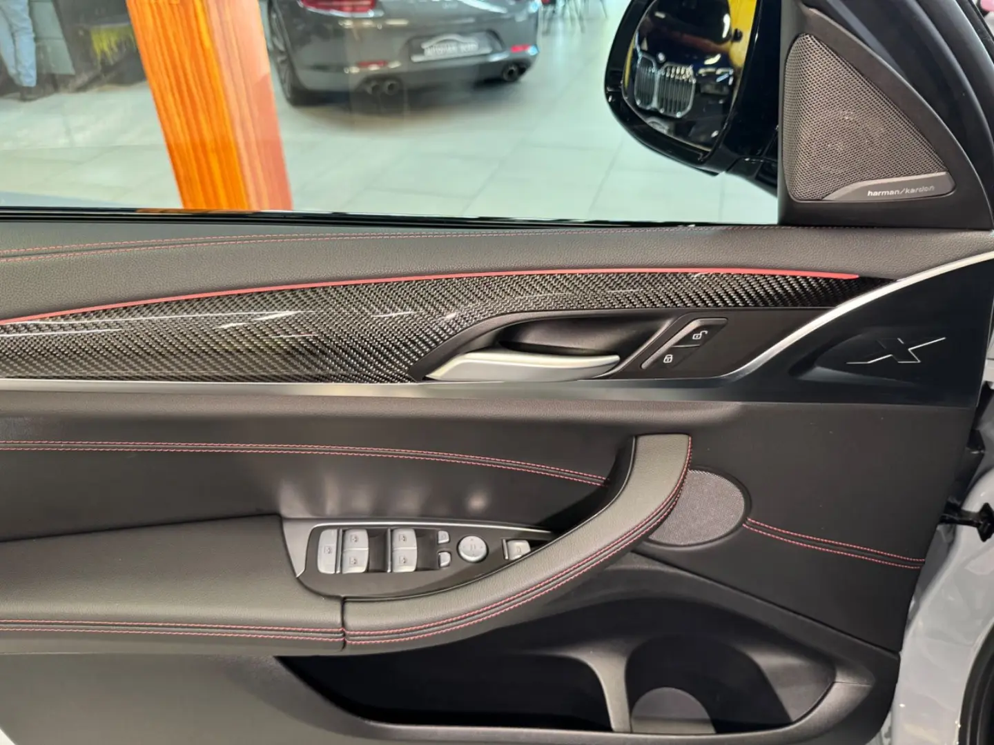 X4 xDrive 20i M Sport LASER~HEADUP~PANO~STANDHZG
