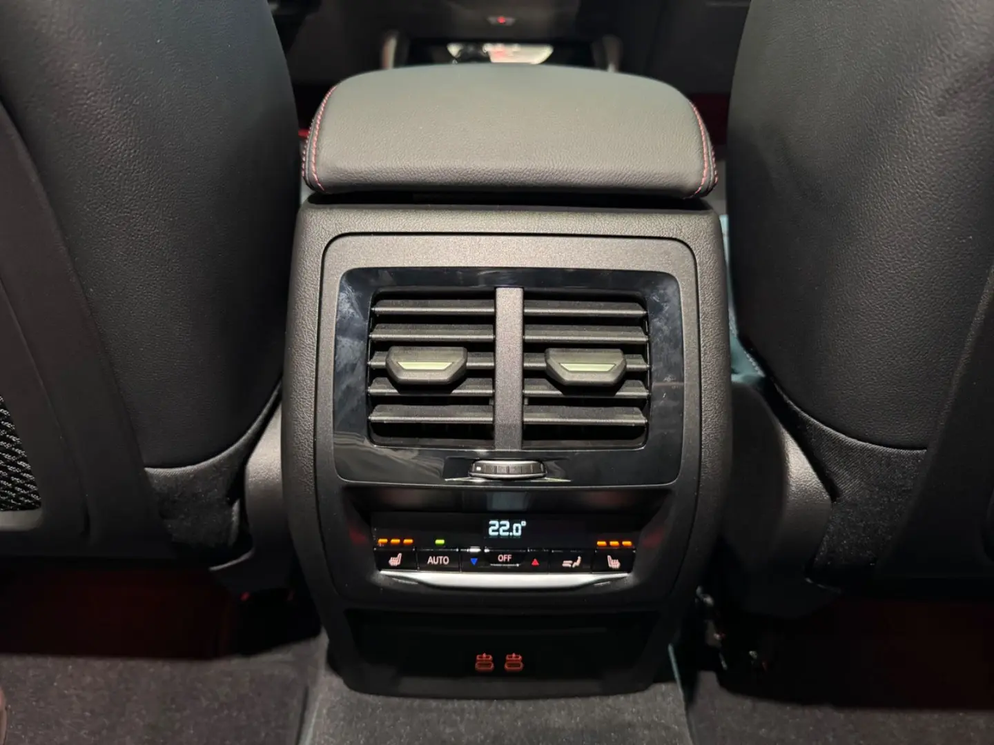 X4 xDrive 20i M Sport LASER~HEADUP~PANO~STANDHZG