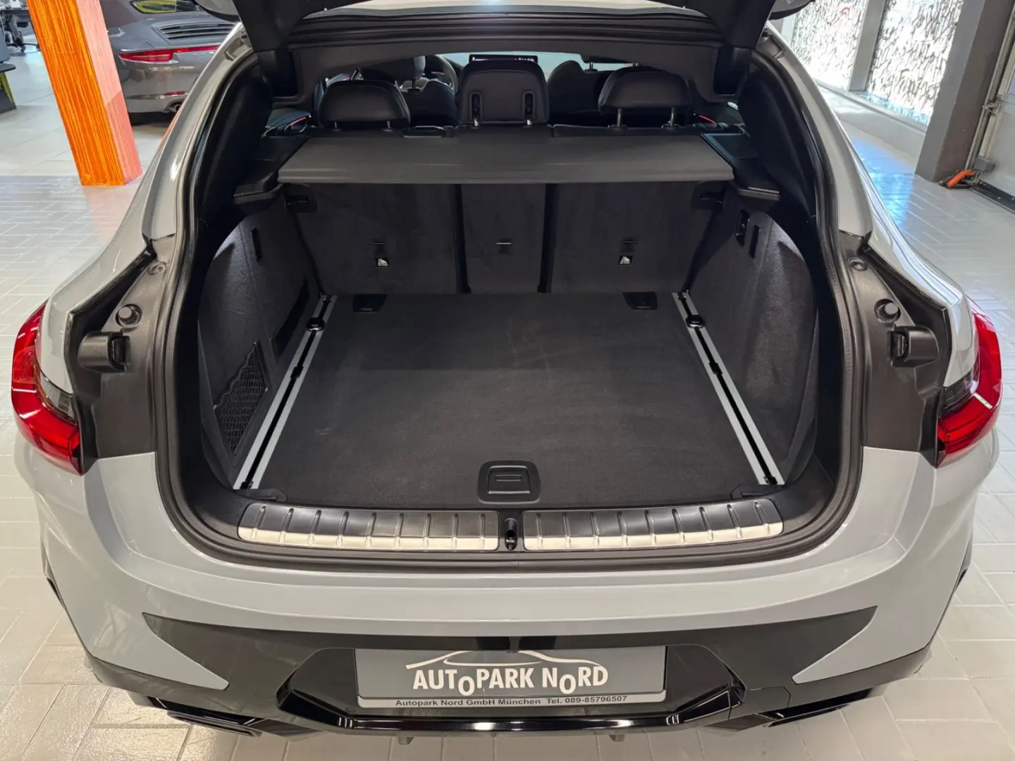 X4 xDrive 20i M Sport LASER~HEADUP~PANO~STANDHZG