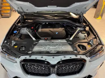 X4 xDrive 20i M Sport LASER~HEADUP~PANO~STANDHZG