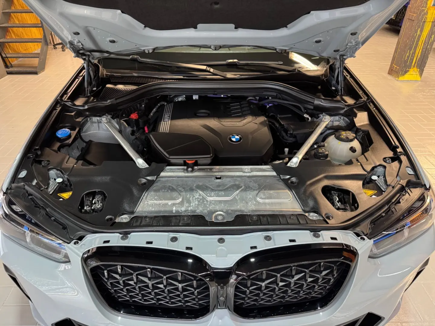 X4 xDrive 20i M Sport LASER~HEADUP~PANO~STANDHZG