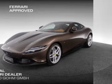 Ferrari Roma FERRARI