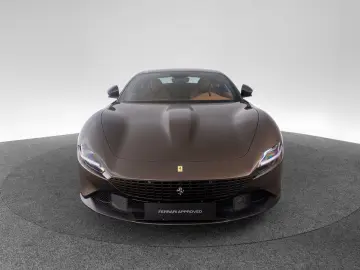 Ferrari Roma FERRARI