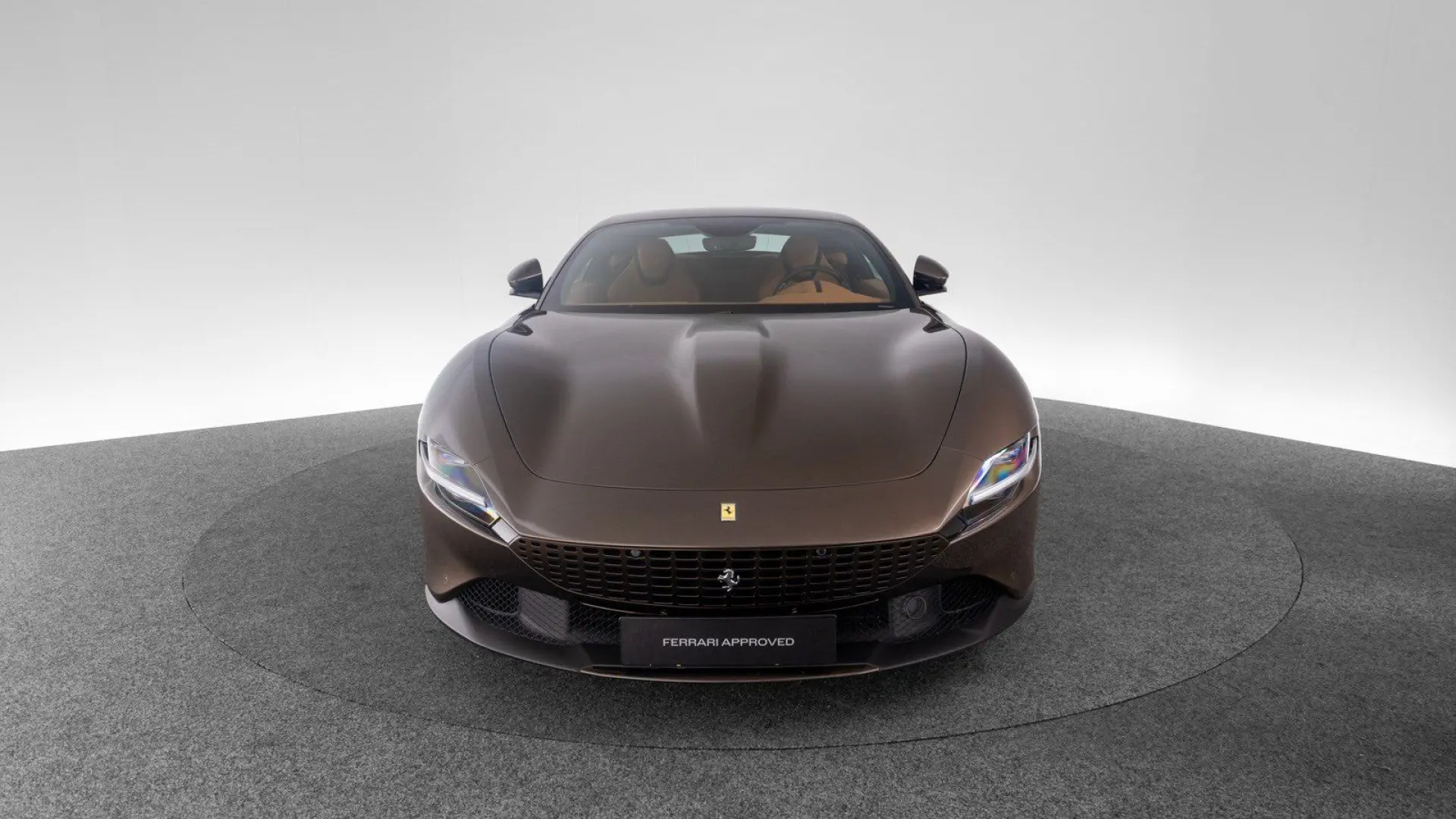 Ferrari Roma FERRARI