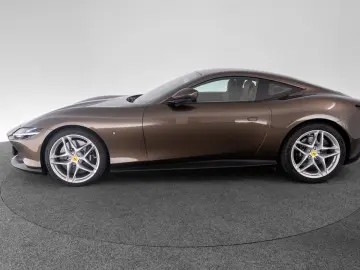 Ferrari Roma FERRARI