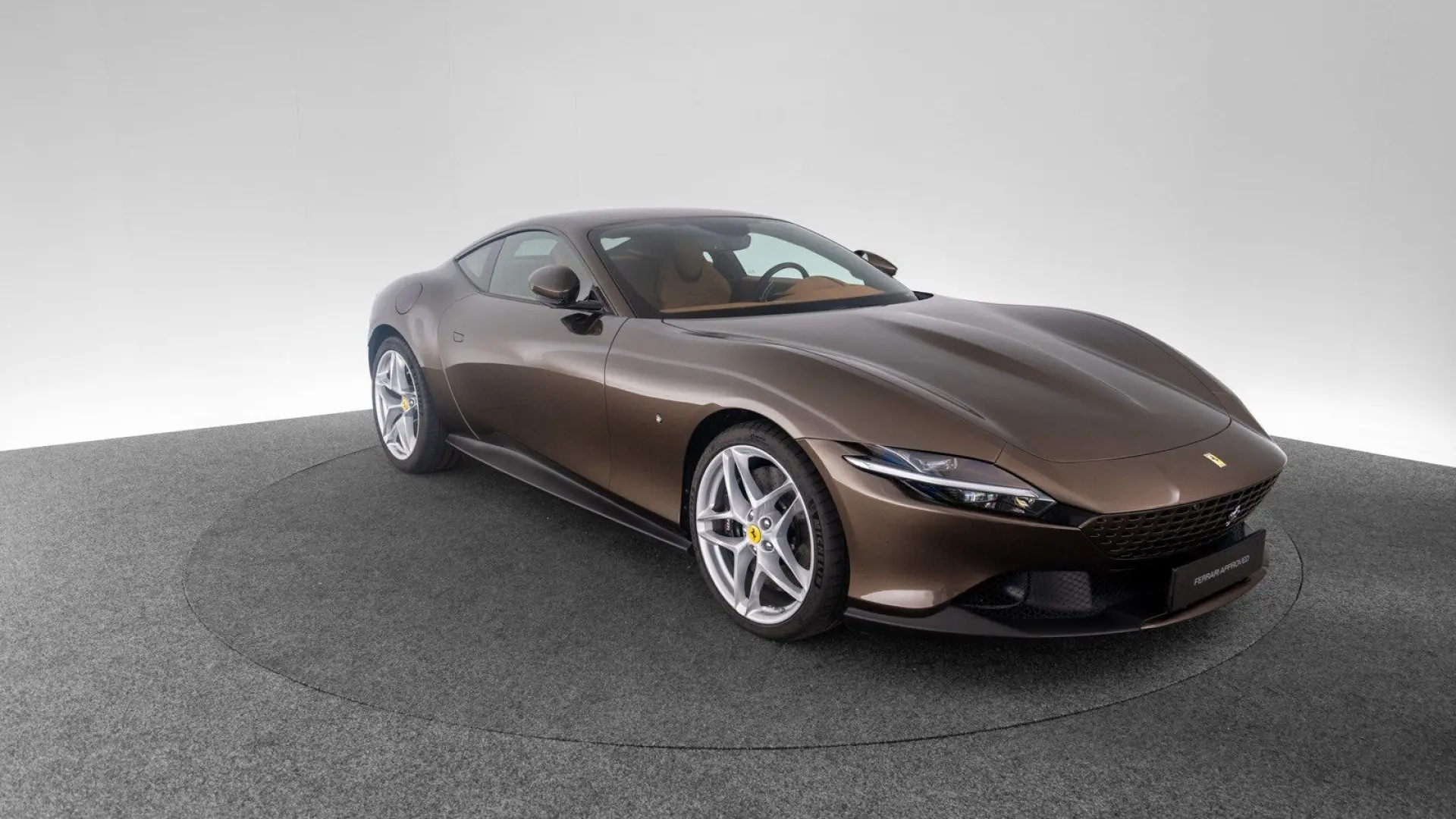 Ferrari Roma FERRARI